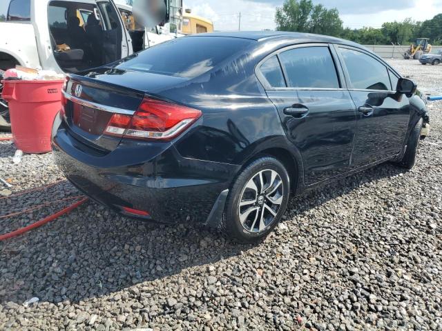Photo 3 from auction – 2014 HONDA CIVIC EX with VIN 19XFB2F8XEE083593