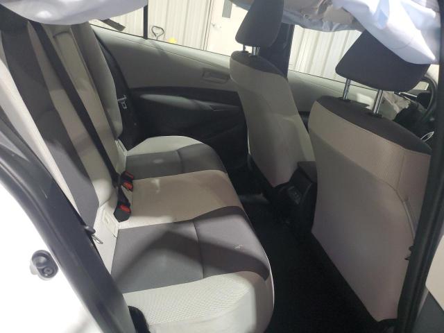 Photo 10 from auction – 2025 TOYOTA COROLLA LE with VIN 5YFB4MDE1SP272947