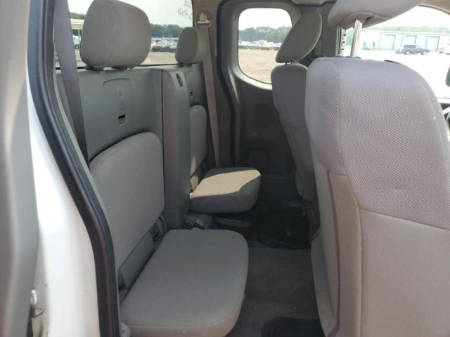 Photo 10 from auction – 2016 NISSAN FRONTIER S with VIN 1N6BD0CT7GN769995
