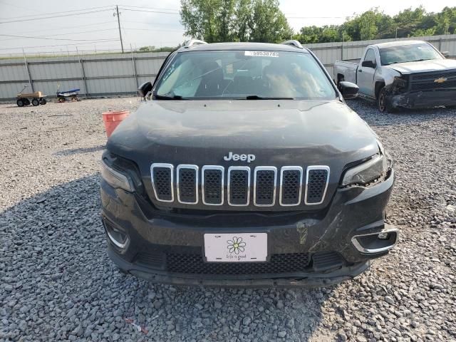 Photo 5 from auction – 2019 JEEP CHEROKEE L with VIN 1C4PJMDNXKD149214