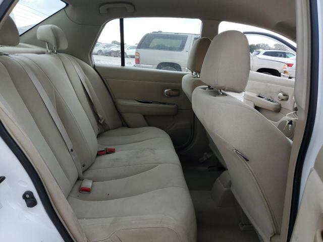 Photo 10 from auction – 2007 NISSAN VERSA S with VIN 3N1BC11E67L442751