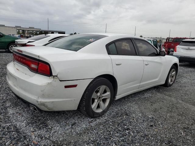 Photo 3 from auction – 2011 DODGE CHARGER with VIN 2B3CL3CG6BH586315