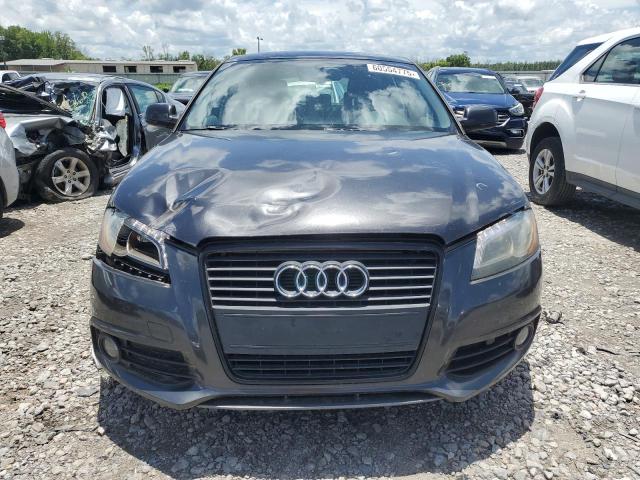Photo 5 from auction – 2011 AUDI A3 PREMIUM with VIN WAUKJAFM9BA022711