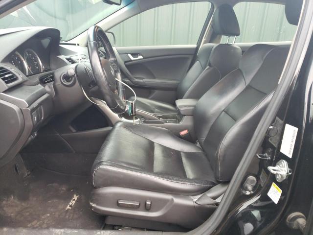 Photo 7 from auction – 2014 ACURA TSX with VIN JH4CU2F4XEC003144