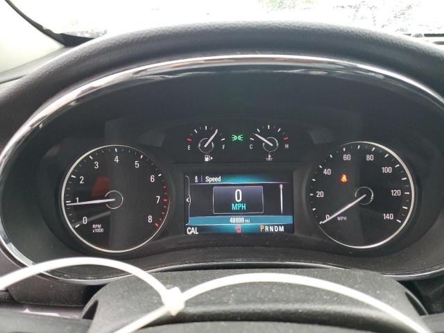 Photo 9 from auction – 2019 BUICK ENCORE PRE with VIN KL4CJASB1KB701596