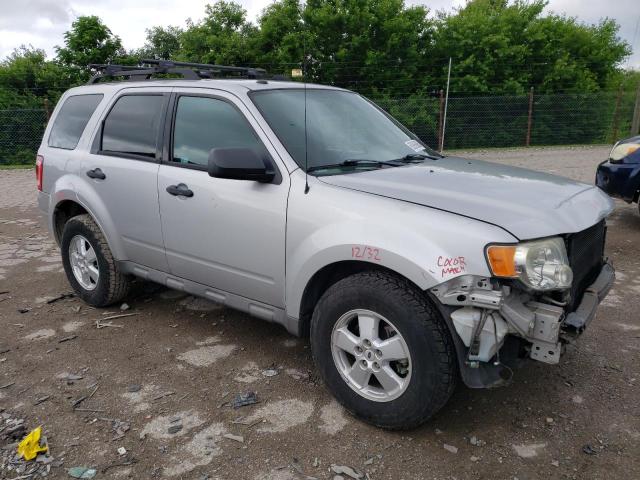 Photo 4 from auction – 2009 FORD ESCAPE XLT with VIN 1FMCU03G79KA66505