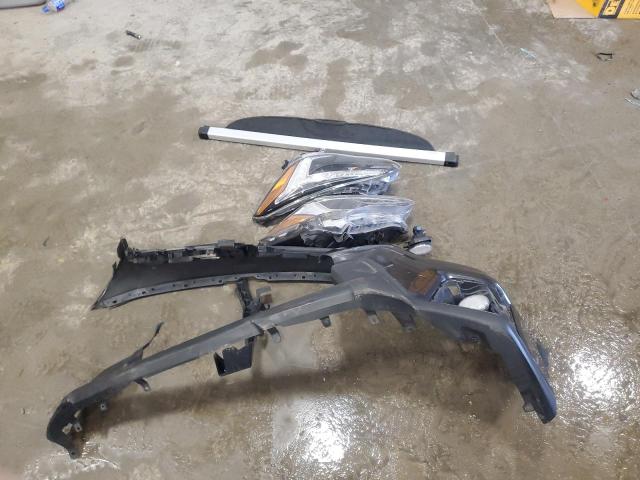 Photo 13 from auction – 2019 SUBARU CROSSTREK with VIN JF2GTAMC1KH366717