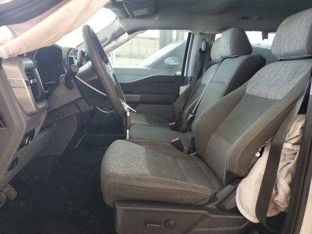 Photo 7 from auction – 2023 FORD F150 SUPER with VIN 1FTEW1C5XPKD23925