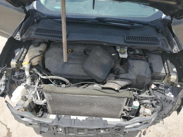 Photo 11 from auction – 2016 FORD ESCAPE SE with VIN 1FMCU0G96GUC23065