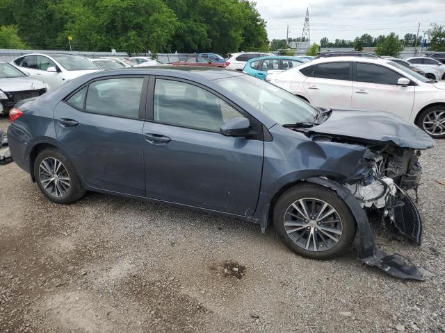 Photo 4 from auction – 2018 TOYOTA COROLLA L with VIN 2T1BURHE1JC975616