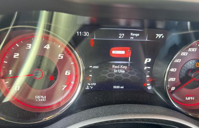 Foto 8 de la subasta – 2023 DODGE CHARGER SR con VIN 2C3CDXL97PH585769