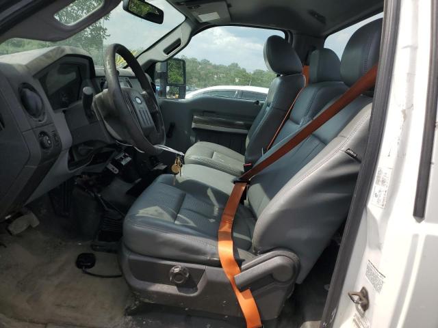 Zdjęcie 7 z aukcji – 2014 FORD F350 SUPER z VIN 1FTRF3B61EEA23936