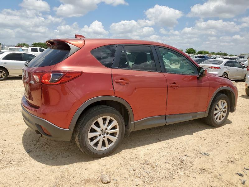 Photo 3 from auction – 2013 MAZDA CX-5 TOURI with VIN JM3KE2CE4D0121947