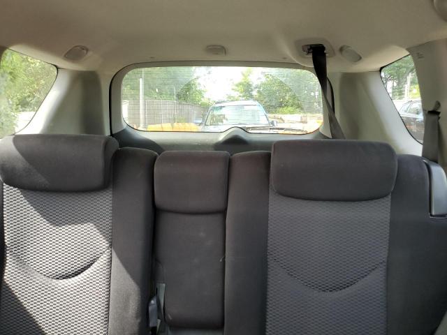 Photo 10 from auction – 2011 TOYOTA RAV4 SPORT with VIN JTMRF4DV3B5044826