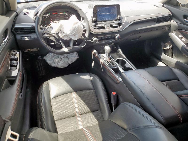 Photo 8 from auction – 2023 NISSAN ALTIMA SR with VIN 1N4BL4CV4PN415842