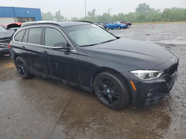 Photo 4 from auction – 2018 BMW 330 XI with VIN WBA8K3C55JA485797