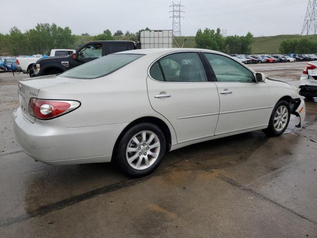Photo 3 from auction – 2002 LEXUS ES 300 with VIN JTHBF30G220071921