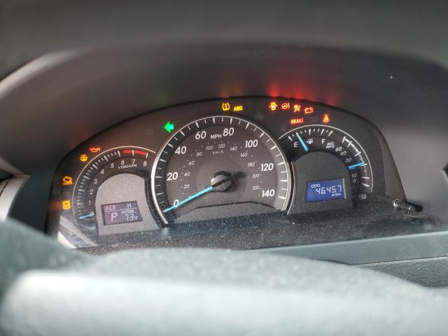 Photo 9 from auction – 2014 TOYOTA CAMRY L with VIN 4T1BF1FKXEU419992