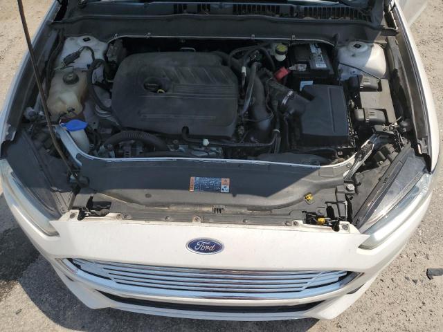 Photo 11 from auction – 2016 FORD FUSION SE with VIN 1FA6P0HD1G5120969