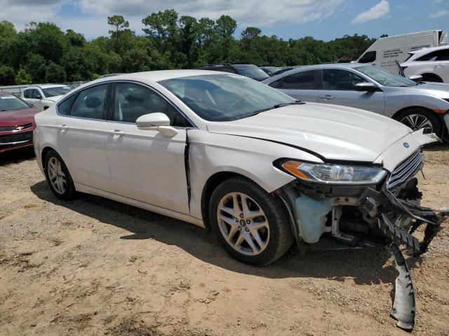 Photo 4 from auction – 2014 FORD FUSION SE with VIN 3FA6P0HD4ER224527