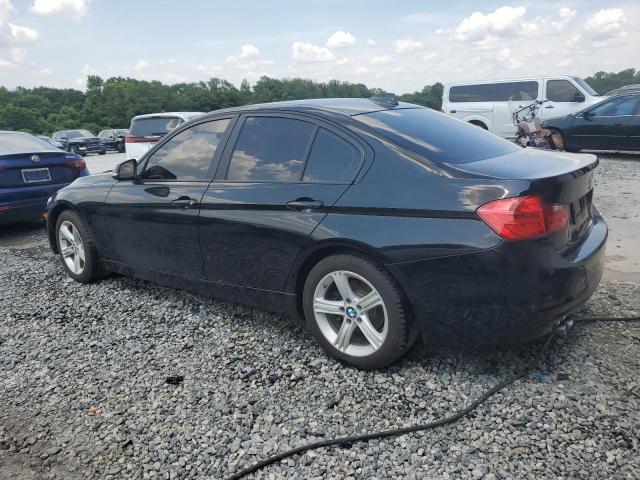 Photo 2 from auction – 2013 BMW 328 I with VIN WBA3A5C57DF602652