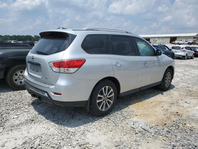 Photo 3 from auction – 2014 NISSAN PATHFINDER S with VIN 5N1AR2MN0EC735154