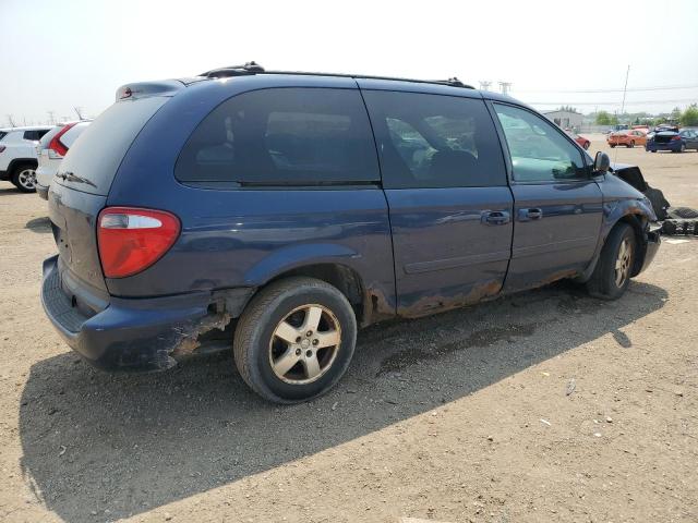 Photo 3 from auction – 2005 DODGE GRAND CARA with VIN 2D4GP44L65R557890