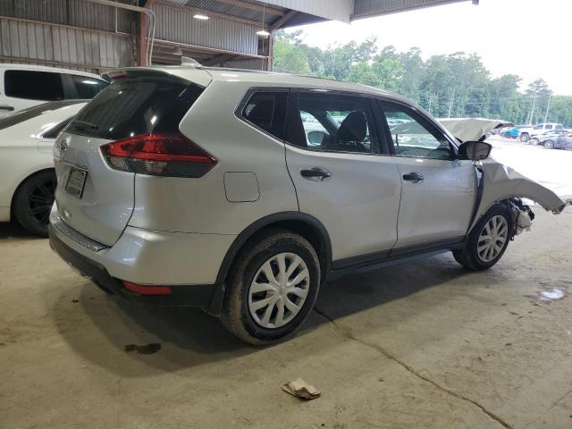 Photo 3 from auction – 2018 NISSAN ROGUE S with VIN JN8AT2MT9JW463270