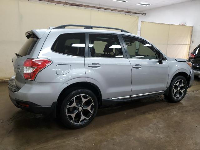 Photo 3 from auction – 2016 SUBARU FORESTER 2 with VIN JF2SJGXC5GH525809