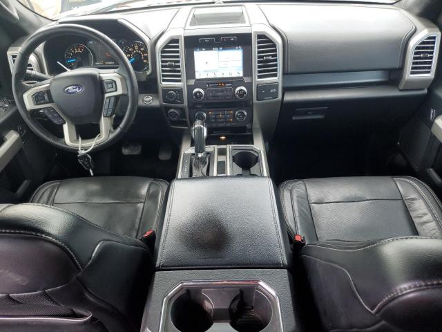 Photo 8 from auction – 2016 FORD F150 SUPER with VIN 1FTEW1EF7GFC16362