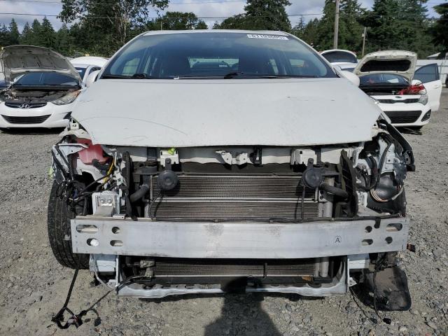 Photo 5 from auction – 2012 TOYOTA PRIUS PLUG with VIN JTDKN3DP5C3002140