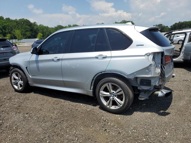 Photo 2 from auction – 2017 BMW X5 XDR40E with VIN 5UXKT0C3XH0V96752