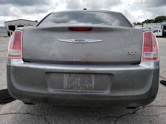 Photo 6 from auction – 2011 CHRYSLER 300 LIMITE with VIN 2C3CA5CG9BH564152