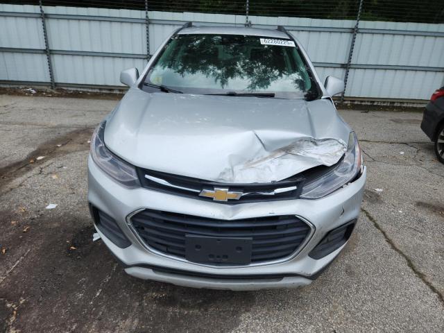 Photo 5 from auction – 2019 CHEVROLET TRAX 1LT with VIN KL7CJLSB8KB784412