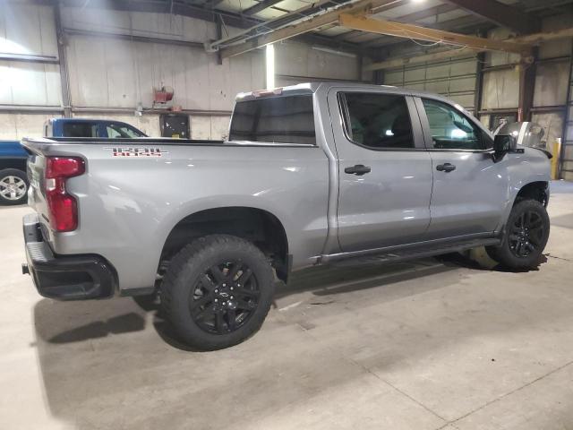 Photo 3 from auction – 2023 CHEVROLET SILVERADO with VIN 3GCUDCEDXPG331970