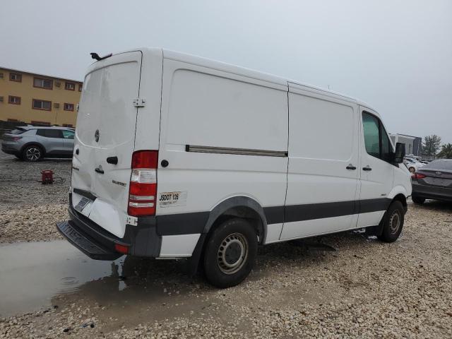 Photo 3 from auction – 2015 FREIGHTLINER SPRINTER 2 with VIN WDYPE7DC7FP102106