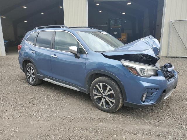 Photo 4 from auction – 2020 SUBARU FORESTER T with VIN JF2SKAXC1LH429583