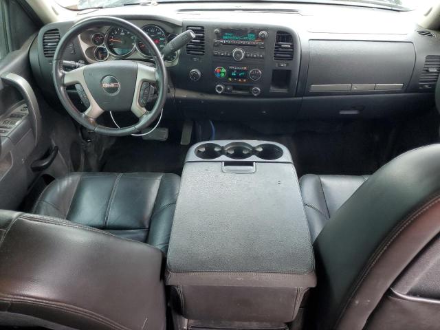 Photo 8 from auction – 2011 GMC SIERRA K15 with VIN 3GTP2VE33BG336216
