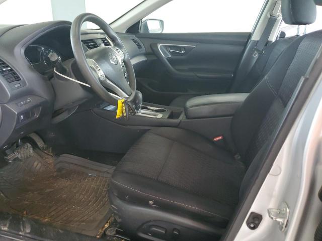 Photo 7 from auction – 2016 NISSAN ALTIMA 2.5 with VIN 1N4AL3AP4GC153200