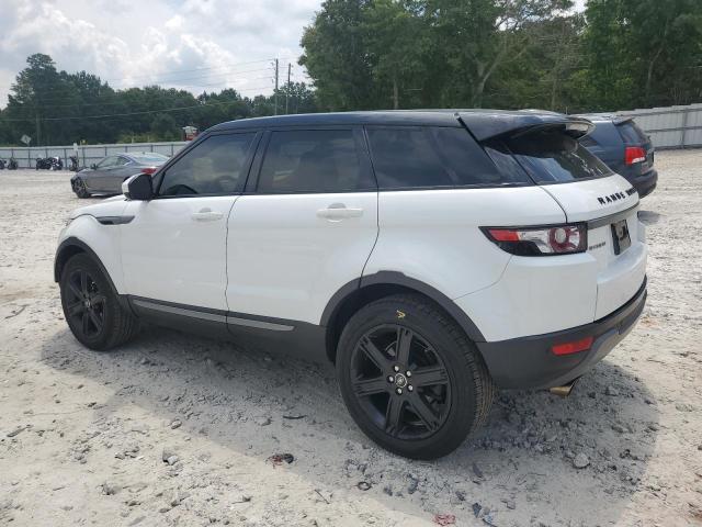 Photo 2 from auction – 2015 LAND ROVER RANGE ROVE with VIN SALVP2BG0FH052996
