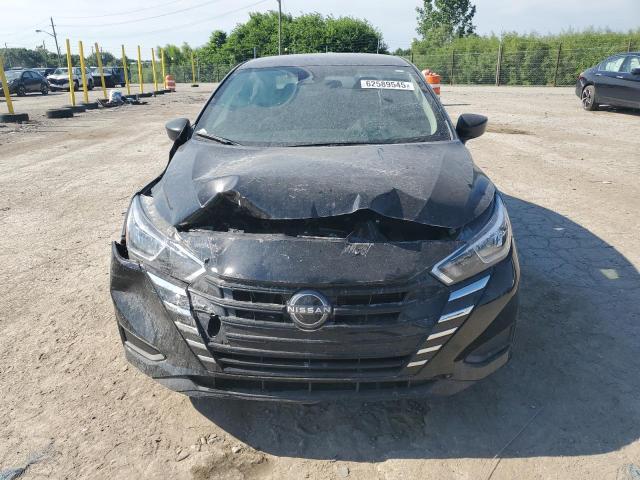 Photo 5 from auction – 2024 NISSAN VERSA S with VIN 3N1CN8DV5RL925749