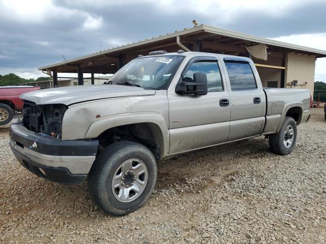 CHEVROLET SILVERADO 2003 with VIN 1GCHC23183F149753 - Photo from auction