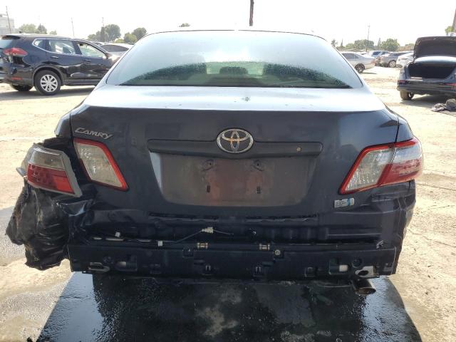 Photo 6 from auction – 2009 TOYOTA CAMRY with VIN 4T1BB46K99U110940