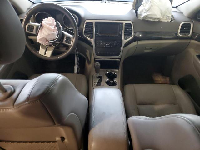 Photo 8 from auction – 2013 JEEP GRAND CHER with VIN 1C4RJFAG2DC604348