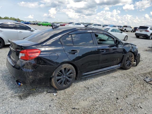Photo 3 from auction – 2018 SUBARU WRX with VIN JF1VA1A64J9837929
