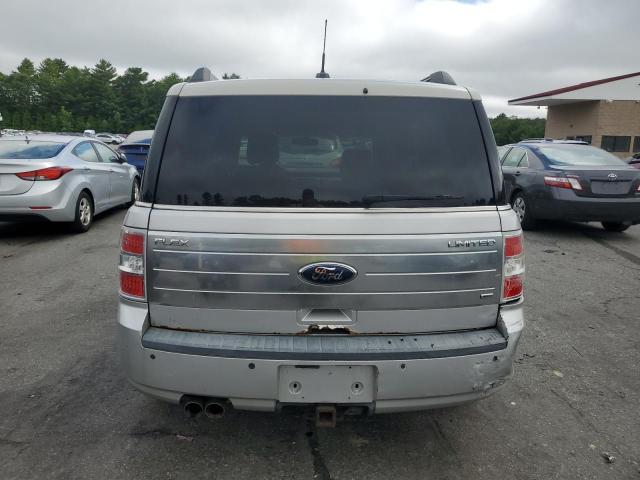 Photo 6 from auction – 2009 FORD FLEX LIMITED with VIN 2FMEK63C59BA16470
