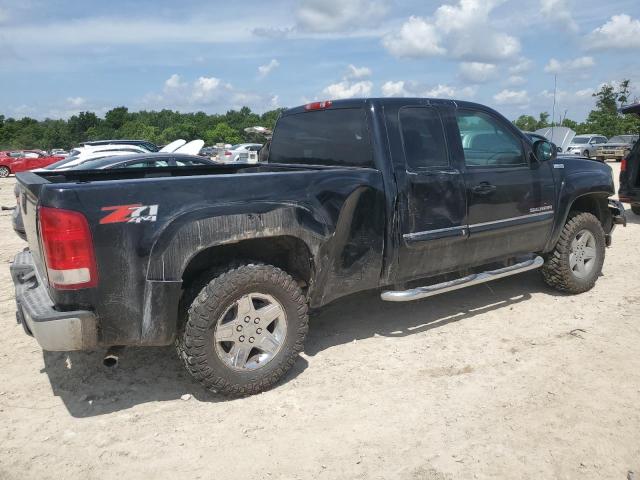 Photo 3 from auction – 2011 GMC SIERRA K15 with VIN 1GTR2WE39BZ227807