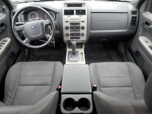 Photo 8 from auction – 2010 FORD ESCAPE XLT with VIN 1FMCU9DG5AKB53388