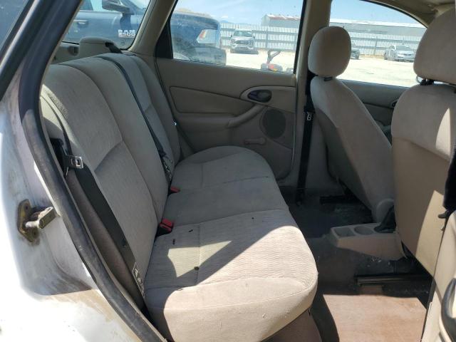 Photo 10 from auction – 2000 FORD FOCUS SE with VIN 1FAFP36P0YW247559
