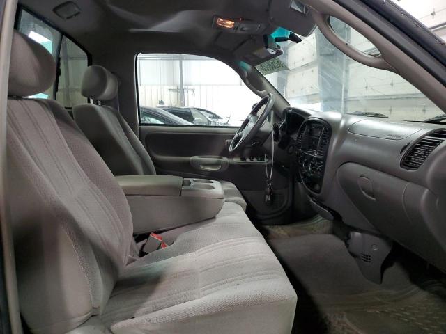 Photo 10 from auction – 2001 TOYOTA TUNDRA SR5 with VIN 5TBKT44161S169697